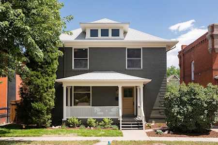 126 S Grant St Denver, CO 80209
