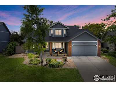 1901 Overlook Dr Fort Collins, CO 80526