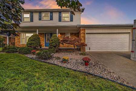 5368 Boland Grand Blanc Twp, MI 48439
