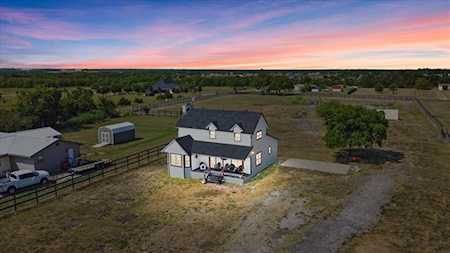 483 County Road 2740 Farmersville, TX 75442