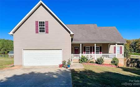 181 Weathers Creek Rd Troutman, NC 28166