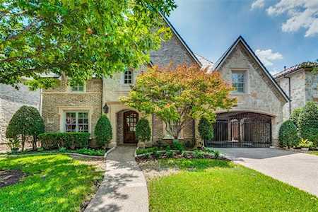 6622 Vanderbilt Avenue Dallas, TX 75214
