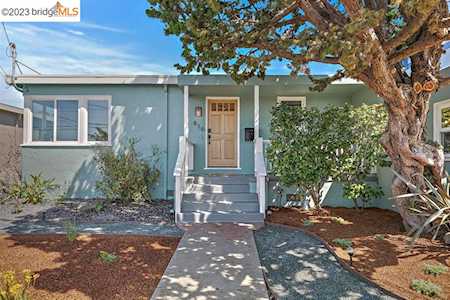 816 Norvell St El Cerrito, CA 94530