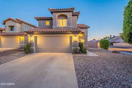 4601 E Hartford Avenue Phoenix, AZ 85032
