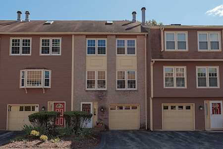 83 Heritage Dr #83 Tewksbury, MA 01876