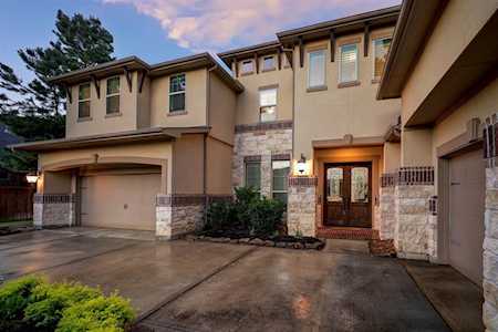 16514 Winding Ivy Ln Cypress, TX 77433