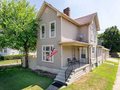 5200 Section AVE Cincinnati, OH 45212