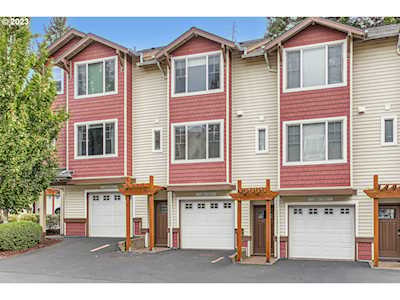 300 NW 116th AVE #102 Portland, OR 97229