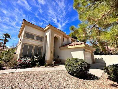 5413 Alabaster Ct Las Vegas, NV 89149