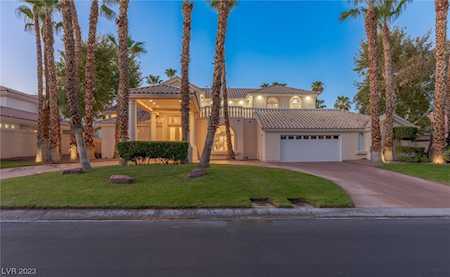 74 Innisbrook Ave Las Vegas, NV 89113