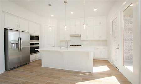 6566 Scarlet Pond Ln Fulshear, TX 77441