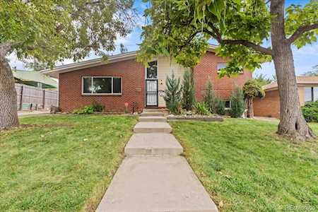 8041 Clarkson Ct Denver, CO 80229