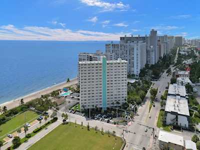 4050 N Ocean Dr #406 Lauderdale By The Sea, FL 33308