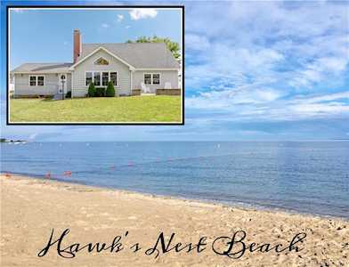 56 Columbus Ave Old Lyme, CT 06371