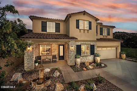6508 Canyon Oaks Dr Simi Valley, CA 93063