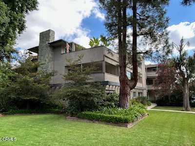 888 S Orange Grove Blvd #3E Pasadena, CA 91105