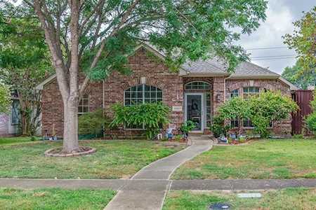 10907 Red Cedar Drive Frisco, TX 75035