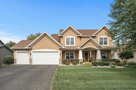 7648 147th Terrace Savage, MN 55378