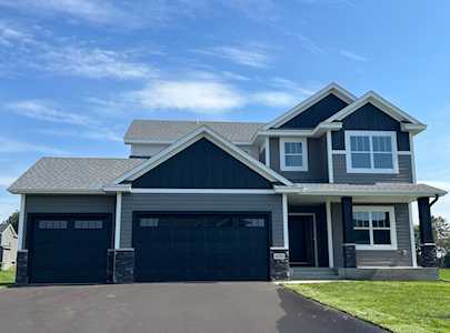14395 Butternut Street NW Andover, MN 55304