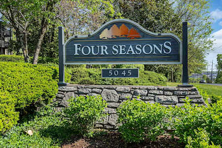 433 Summit Ridge Pl Nashville, TN 37215