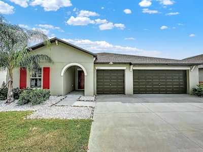 10807 Sage Canyon Dr Riverview, FL 33578