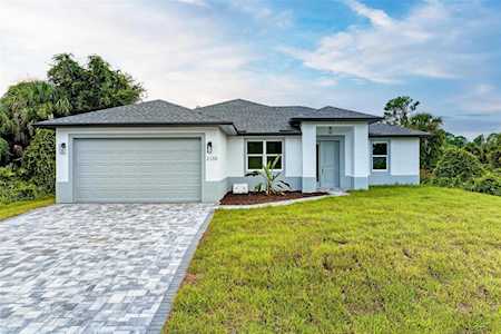 2133 Selover Rd North Port, FL 34287