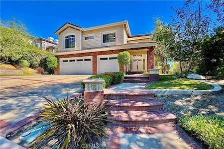 32022 Weeping Willow St Rancho Santa Margarita, CA 92679