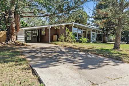 5625 W Canyon Ave Littleton, CO 80128