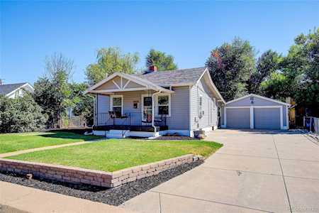 4478 S Acoma St Englewood, CO 80110