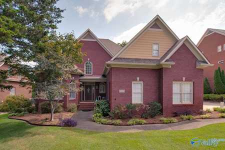 14004 Mount Hope Place Huntsville, AL 35803
