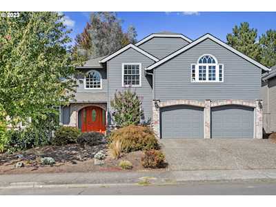 16287 NW Joscelyn ST Beaverton, OR 97006