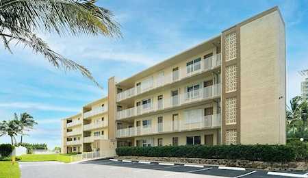 3600 N Ocean Drive #223 Riviera Beach, FL 33404