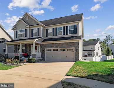 7103 General Gage Ct Brandywine, MD 20613