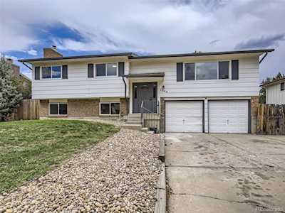1344 S Sherman St Longmont, CO 80501