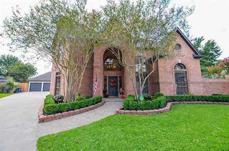 907 Caswell Ct Katy, TX 77450