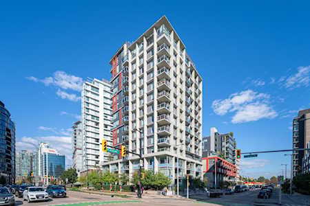 111 E 1st Avenue #908 Vancouver, BC V6A 0E9