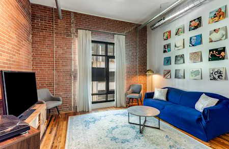 704 Taylor St #301 Nashville, TN 37208