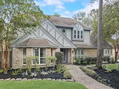 13130 Finch Brook Dr Cypress, TX 77429