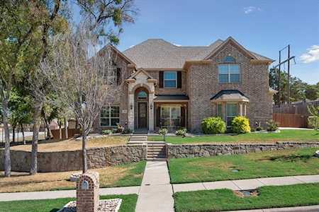 1620 Cimarron Trail Midlothian, TX 76065