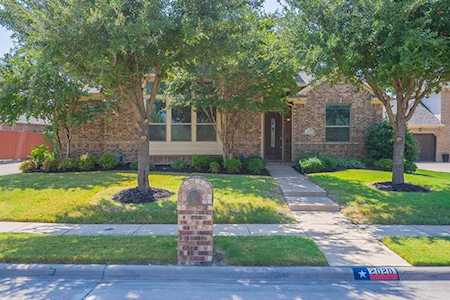 2020 Yosemite Lane Keller, TX 76248