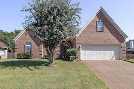 8654 Green Heron Ln Memphis, TN 38018