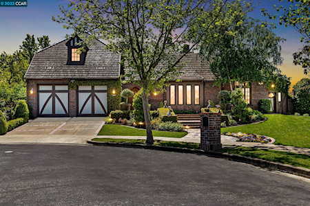 5355 Cypress Hawk Ct San Ramon, CA 94582