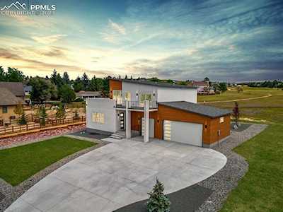 25 Huntington Beach Drive Colorado Springs, CO 80921