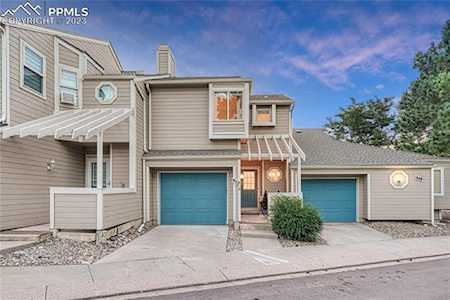 952 Azure Circle Colorado Springs, CO 80910