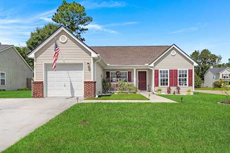 100 Concord Street Goose Creek, SC 29445