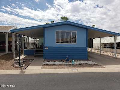 11411 N 91st Avenue #60 Peoria, AZ 85345
