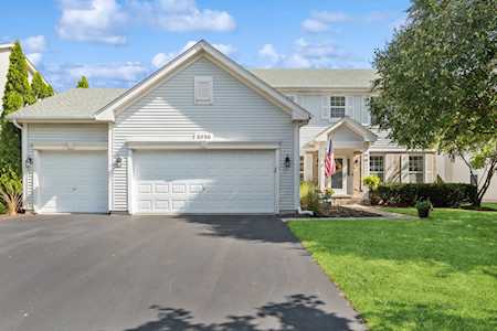2530 Royal Troon Dr Aurora, IL 60503
