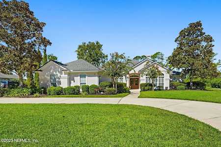 1942 Quaker Ridge DR Green Cove Springs, FL 32043