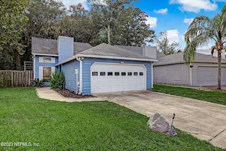 11716 Valley Garden DR Jacksonville, FL 32225