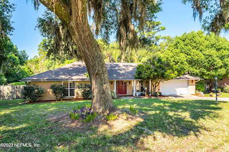 3968 Fincannon RD Jacksonville, FL 32277